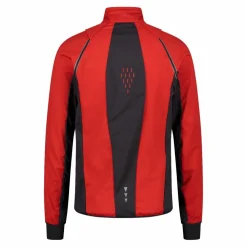 Hybride Herrenjacke Unlimitech mit abnehmbaren ärmeln