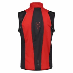 Hybride Herrenjacke Unlimitech mit abnehmbaren ärmeln