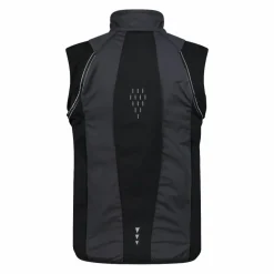 Hybride Herrenjacke Unlimitech mit abnehmbaren ärmeln