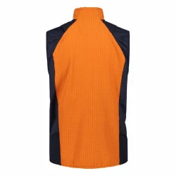 Hybride Herrenjacke Unlimitech mit abnehmbaren ärmeln