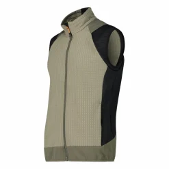 Hybride Herrenjacke Unlimitech mit abnehmbaren ärmeln