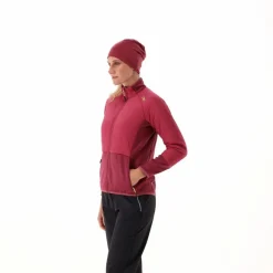 Hybridjacke Kildar für Damen