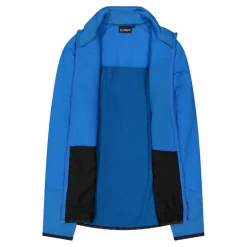 Hybridjacke Kildar für Herren