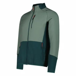 Hybridjacke Kildar für Herren
