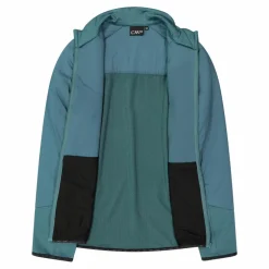 Hybridjacke Kildar für Herren