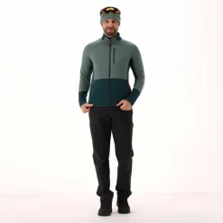 Hybridjacke Kildar für Herren