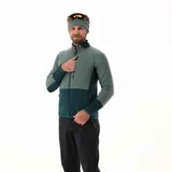 Hybridjacke Kildar für Herren