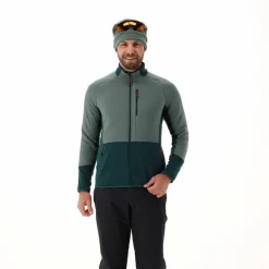 Hybridjacke Kildar für Herren