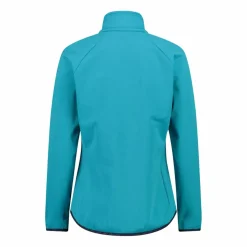 Hybridjacke Unlimitech aus Stretch Performance für Damen