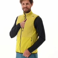 Hybridweste Kildar für Herren