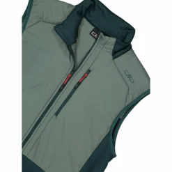 Hybridweste Kildar für Herren