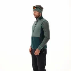 Hybridweste Kildar für Herren