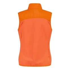 Hybridweste ohne Kapuze für Mädchen