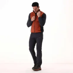 Hybridweste Unlimitech ohne Kapuze für Herren