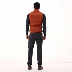 Hybridweste Unlimitech ohne Kapuze für Herren