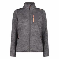 Jacke aus Knit Tech für Damen