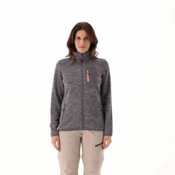 Jacke aus Knit Tech für Damen