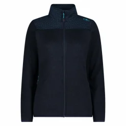 Jacke aus Knit Tech für Damen