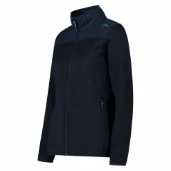 Jacke aus Knit Tech für Damen