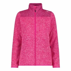 Jacke aus Knit Tech für Damen