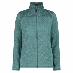 Jacke aus Knit Tech für Damen
