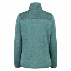 Jacke aus Knit Tech für Damen