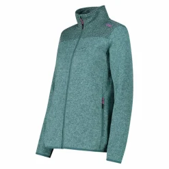 Jacke aus Knit Tech für Damen