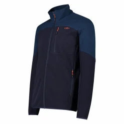 Jacke aus Knit Tech für Herren