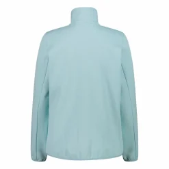 Jacke aus Stretchgewebe für Damen