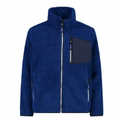 Jacke für Jungen aus Fleece HighLoft