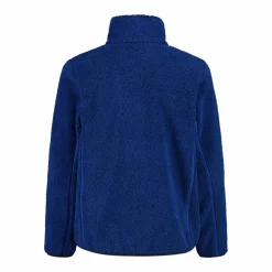 Jacke für Jungen aus Fleece HighLoft