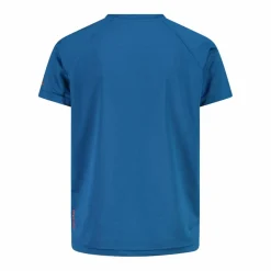 Jersey-T-Shirt für Jungen