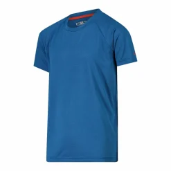 Jersey-T-Shirt für Jungen