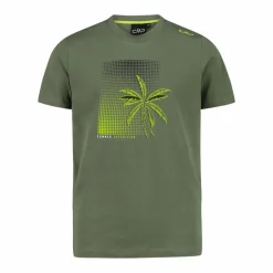 Junge Baumwoll-T-Shirt