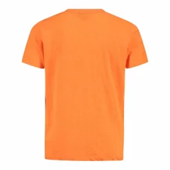 Junge Baumwoll-T-Shirt