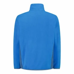 Jungen Arctic Fleece schwere Jacke