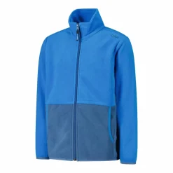 Jungen Arctic Fleece schwere Jacke