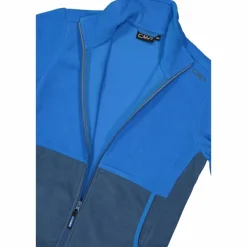 Jungen Arctic Fleece schwere Jacke