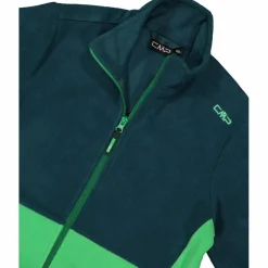 Jungen Arctic Fleece schwere Jacke