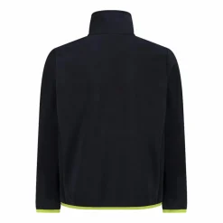 Jungen Arctic Fleece schwere Jacke