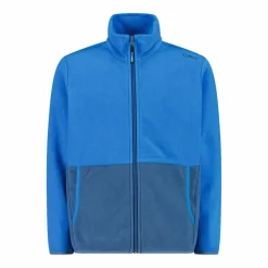 Jungen Arctic Fleece schwere Jacke