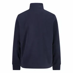 Jungen Fleecepullover Arctic Fleece mit Stehkragen