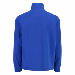 Jungen Fleecepullover Arctic Fleece mit Stehkragen