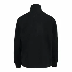 Jungen Fleecepullover Arctic Fleece mit Stehkragen