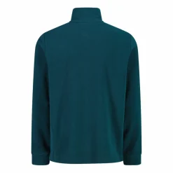 Jungen Fleecepullover Arctic Fleece mit Stehkragen