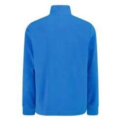 Jungen Fleecepullover Arctic Fleece mit Stehkragen