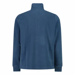 Jungen Fleecepullover Arctic Fleece mit Stehkragen