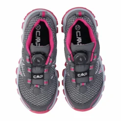 Jungen Kids Aksa Fitgo-Schuh