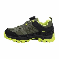 Jungen Kids Kiruna Fitgo wasserdichter Schuh