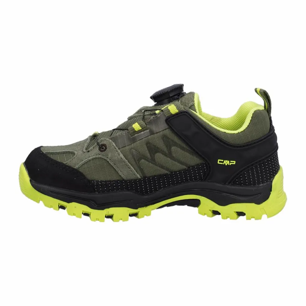 Jungen Kids Kiruna Fitgo wasserdichter Schuh